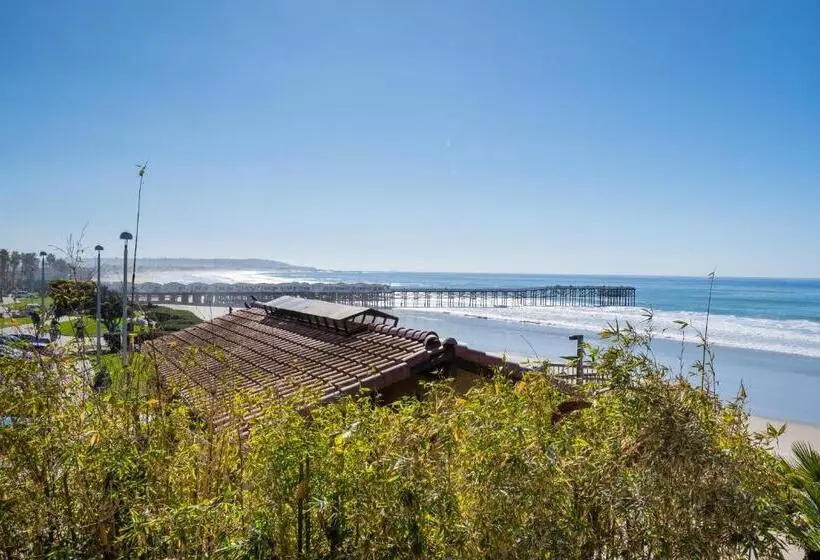 Fotos del hotel Pacific Terrace Hotel:  15