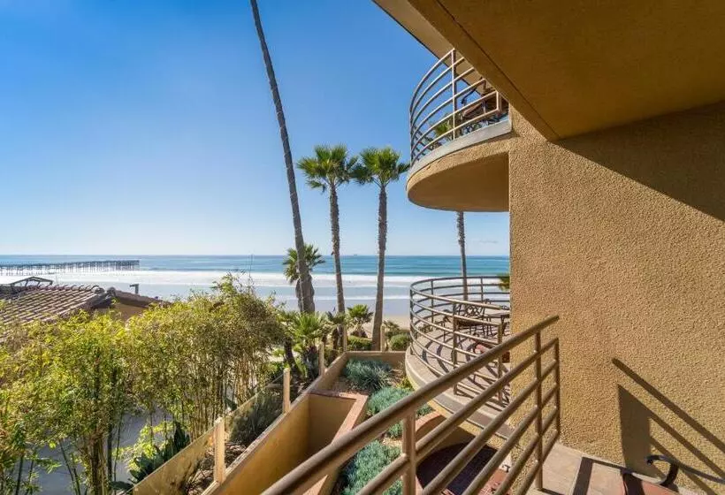 Fotos del hotel Pacific Terrace Hotel:  21