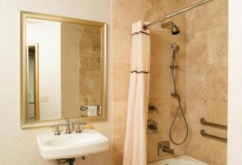 Fotos del hotel Pacific Terrace Hotel:  17