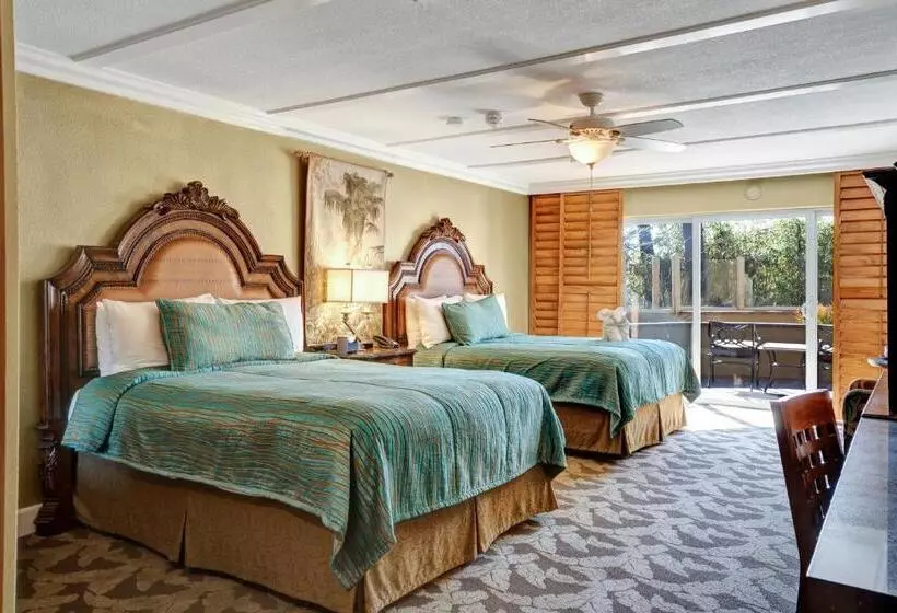 Fotos del hotel Pacific Terrace Hotel:  22