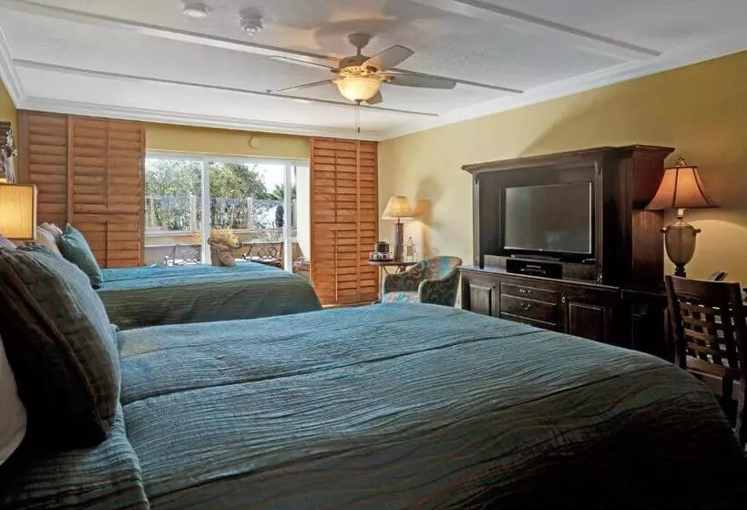 Fotos del hotel Pacific Terrace Hotel:  25