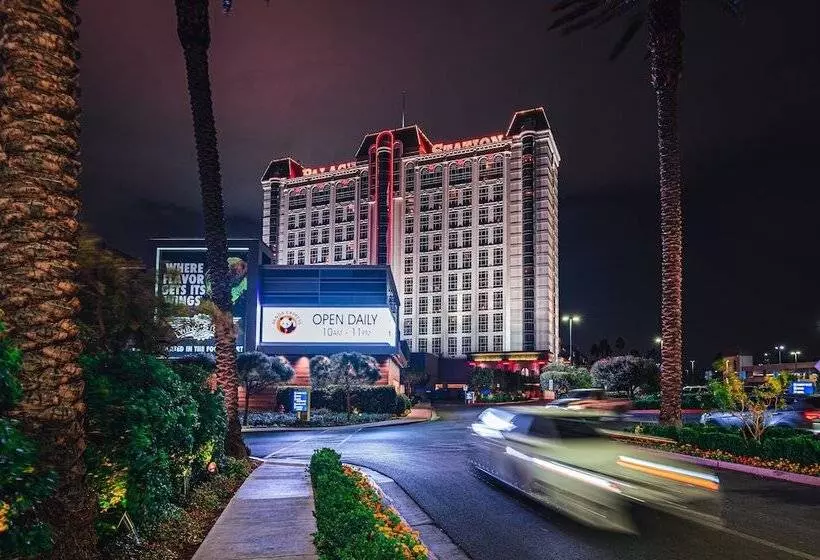 Fotos del hotel Palace Station  And Casino:  6