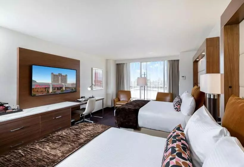 Fotos del hotel Palace Station  And Casino:  24