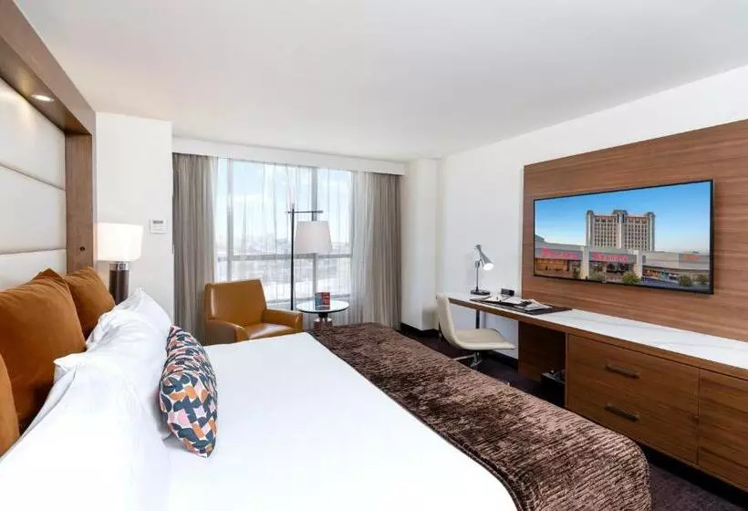 Fotos del hotel Palace Station  And Casino:  7