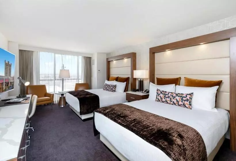 Fotos del hotel Palace Station  And Casino:  15