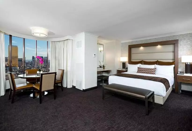 Fotos del hotel Palace Station  And Casino:  21