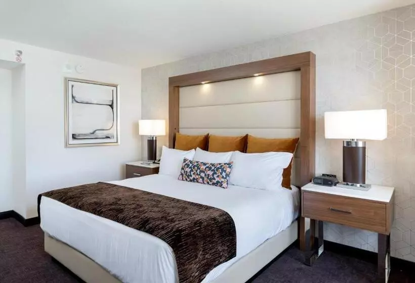 Fotos del hotel Palace Station  And Casino:  2