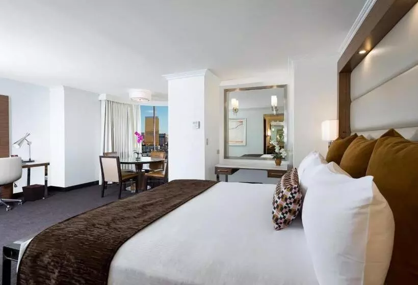 Fotos del hotel Palace Station  And Casino:  17