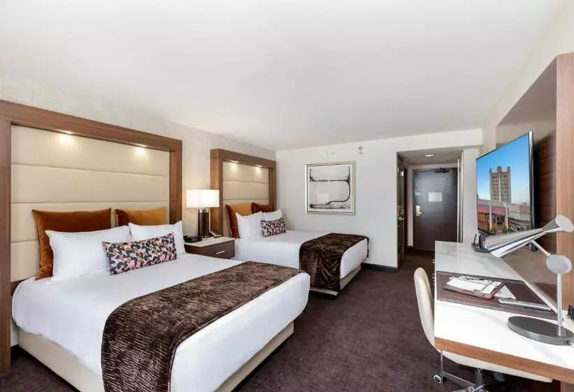 Fotos del hotel Palace Station  And Casino:  12