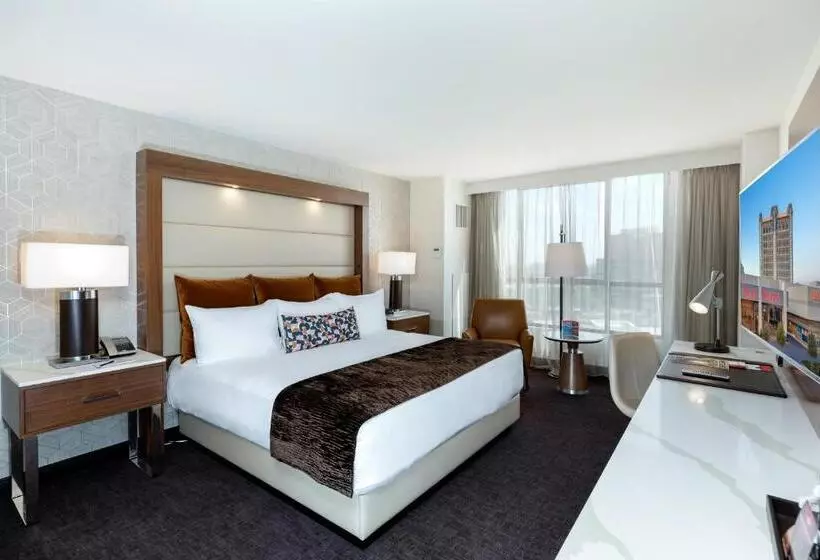 Fotos del hotel Palace Station  And Casino:  19