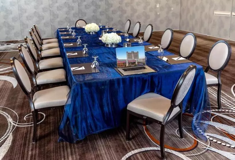 Fotos del hotel Palace Station  And Casino:  9