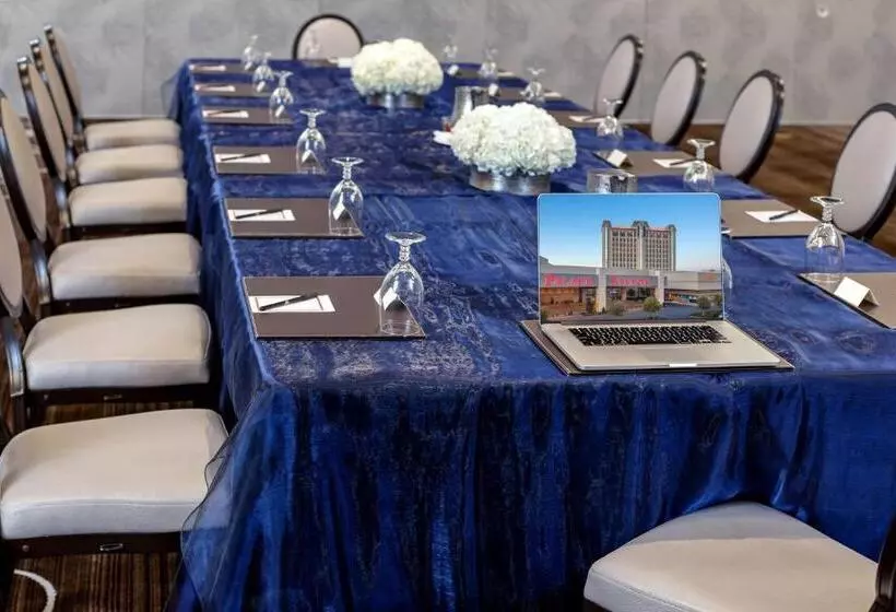 Fotos del hotel Palace Station  And Casino:  13