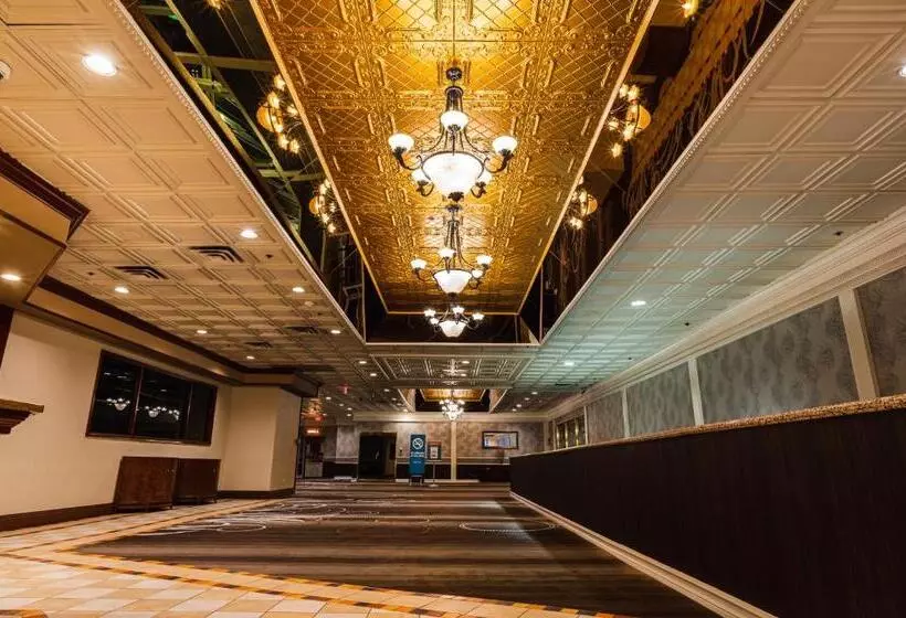 Fotos del hotel Palace Station  And Casino:  3