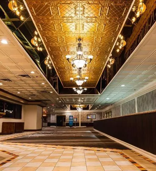 Fotos del hotel Palace Station  And Casino:  8