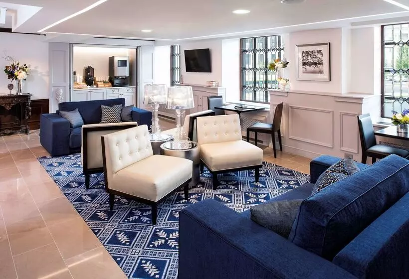 Fotos del hotel Phoenix Park:  3