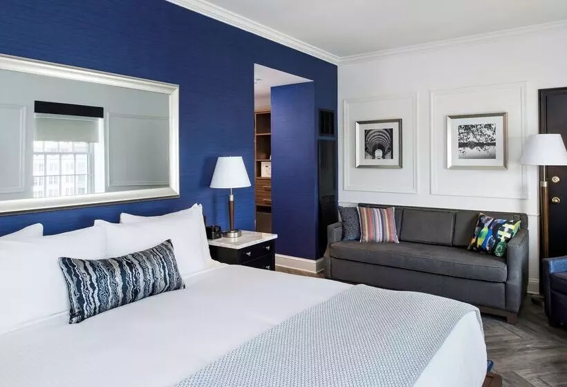 Fotos del hotel Phoenix Park:  8