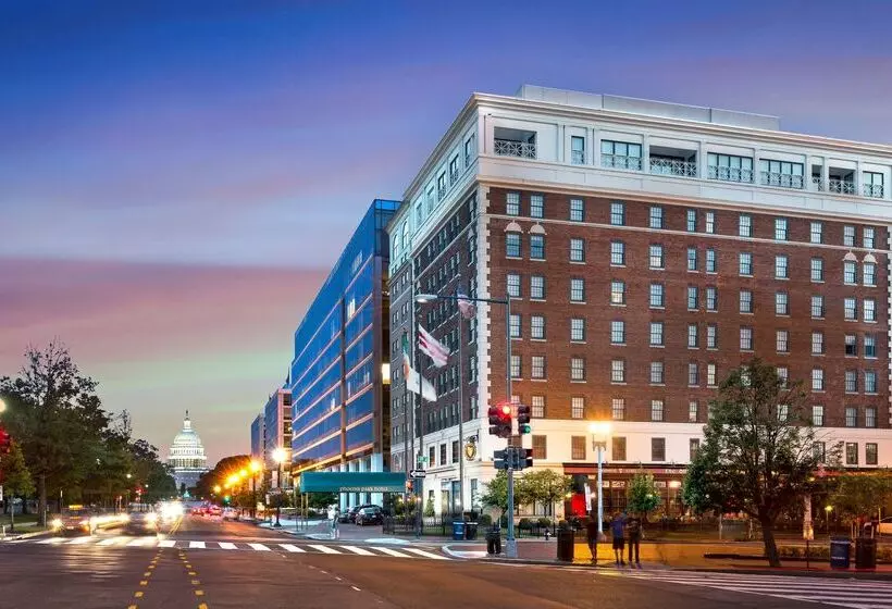 Fotos del hotel Phoenix Park:  14