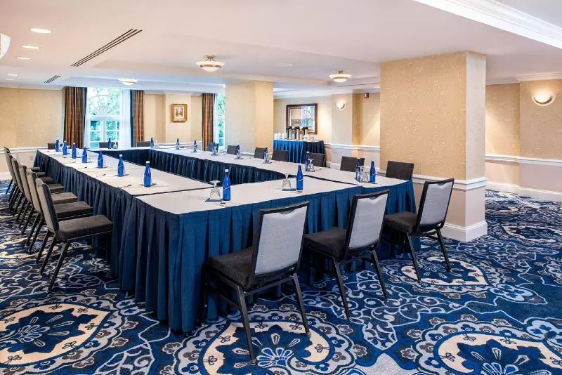 Fotos del hotel Phoenix Park:  13