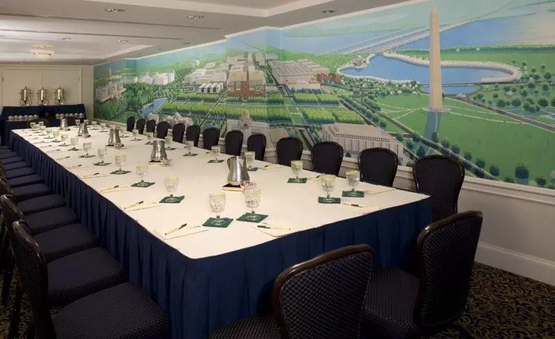 Fotos del hotel Phoenix Park:  10