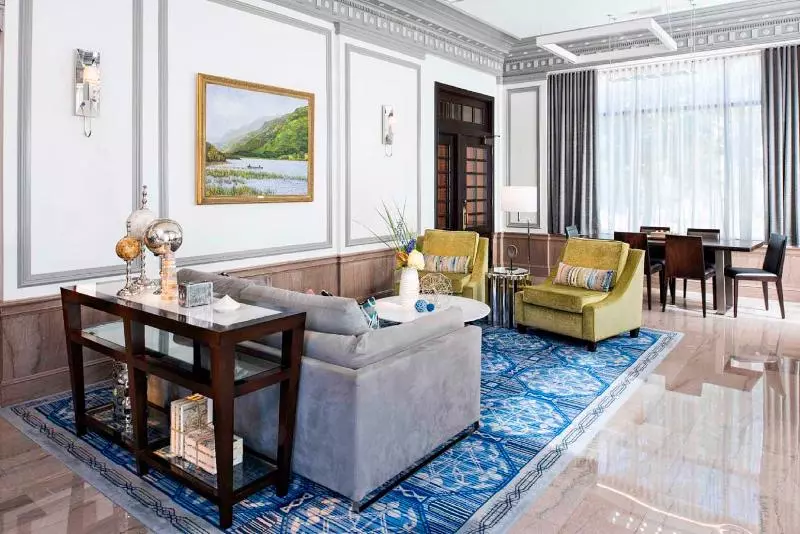 Fotos del hotel Phoenix Park:  17