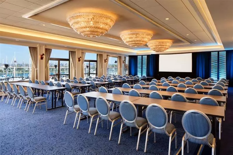 Fotos del hotel Sheraton San Diego Hotel & Marina:  14
