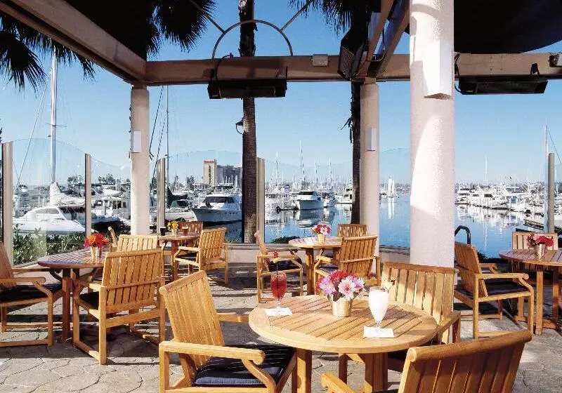 Fotos del hotel Sheraton San Diego Hotel & Marina:  18