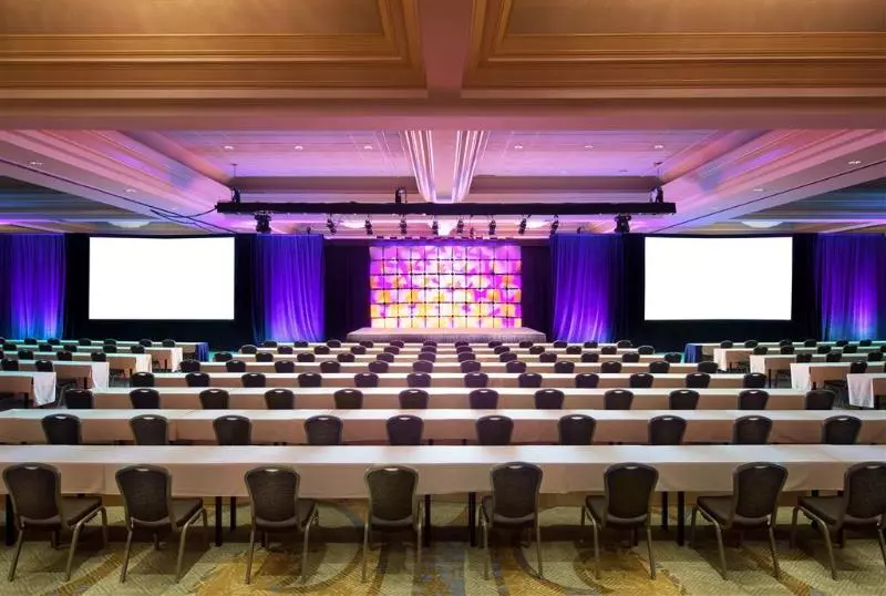 Fotos del hotel Sheraton San Diego Hotel & Marina:  20