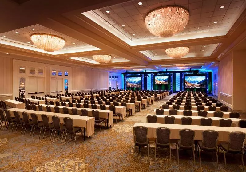 Fotos del hotel Sheraton San Diego Hotel & Marina:  17