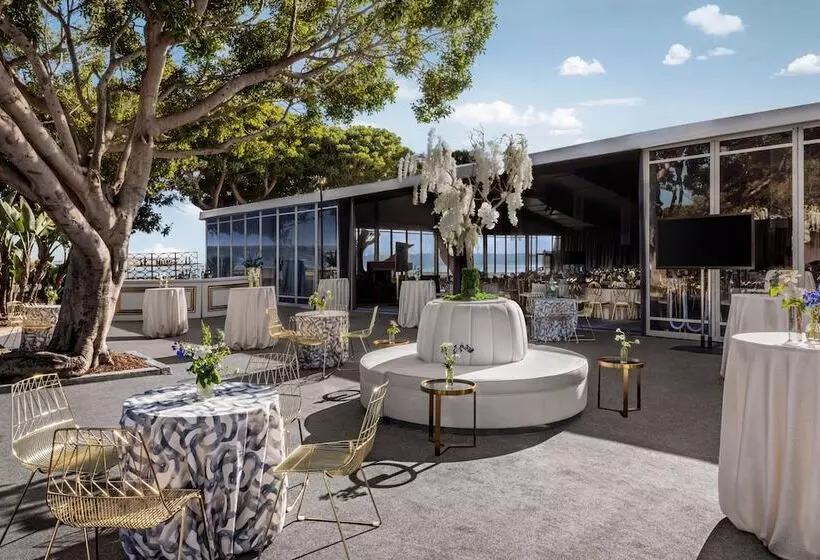 Fotos del hotel Sheraton San Diego Hotel & Marina:  8