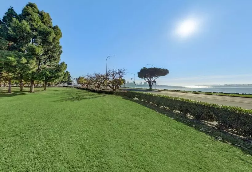 Fotos del hotel Sheraton San Diego Hotel & Marina:  23