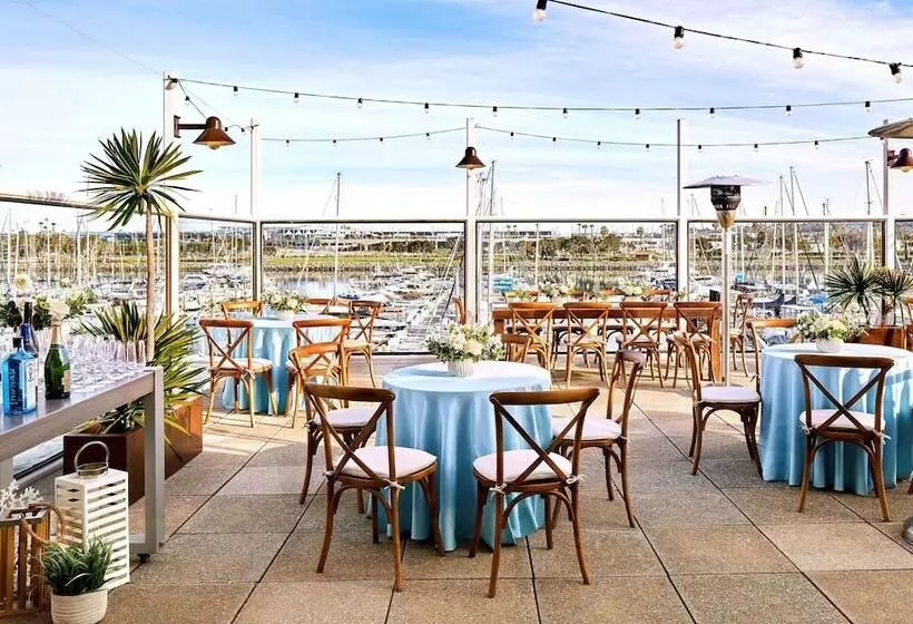 Fotos del hotel Sheraton San Diego Hotel & Marina:  12