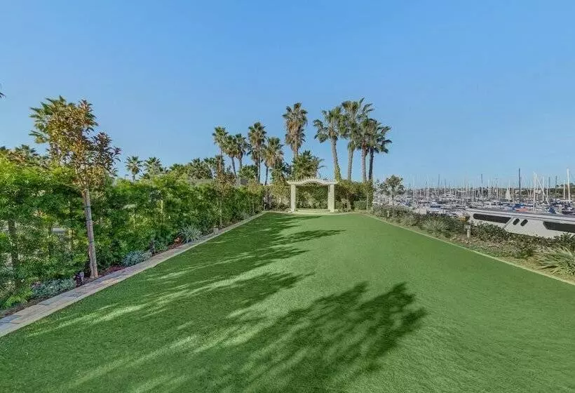 Fotos del hotel Sheraton San Diego Hotel & Marina:  21