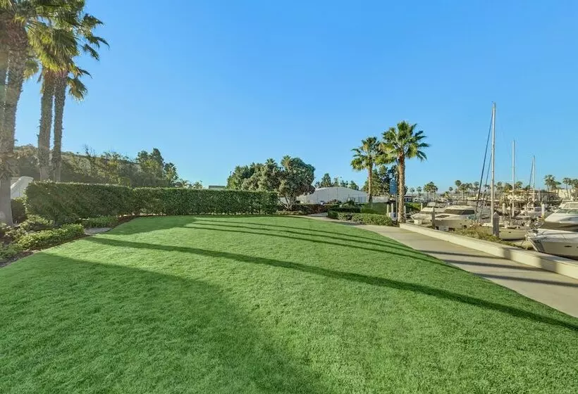 Fotos del hotel Sheraton San Diego Hotel & Marina:  19