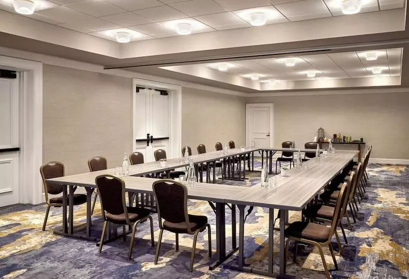 Fotos del hotel Sheraton San Diego Hotel & Marina:  7