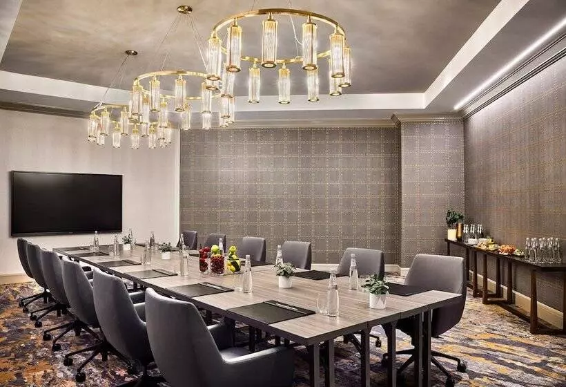 Fotos del hotel Sheraton San Diego Hotel & Marina:  11