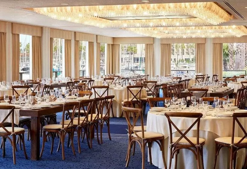 Fotos del hotel Sheraton San Diego Hotel & Marina:  5