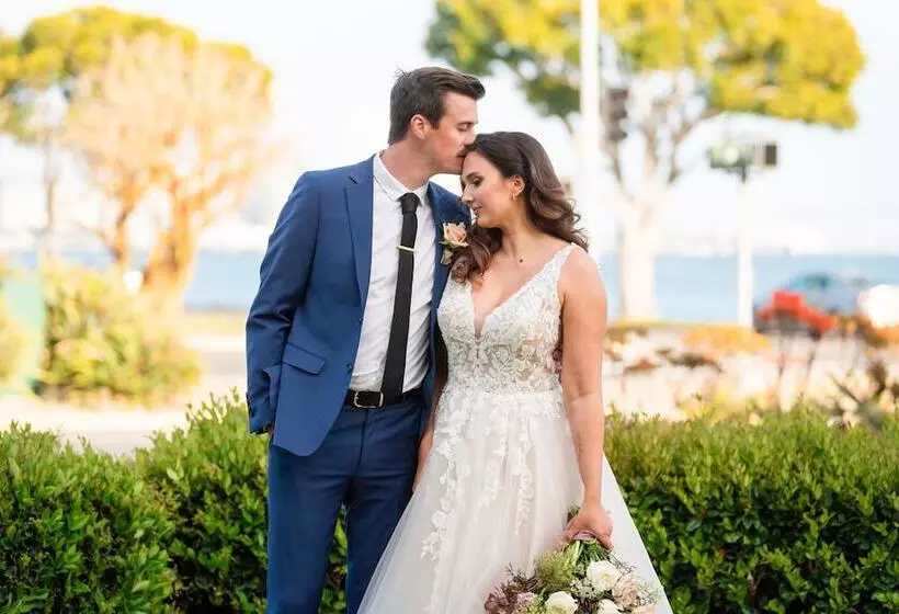 Fotos del hotel Sheraton San Diego Hotel & Marina:  9