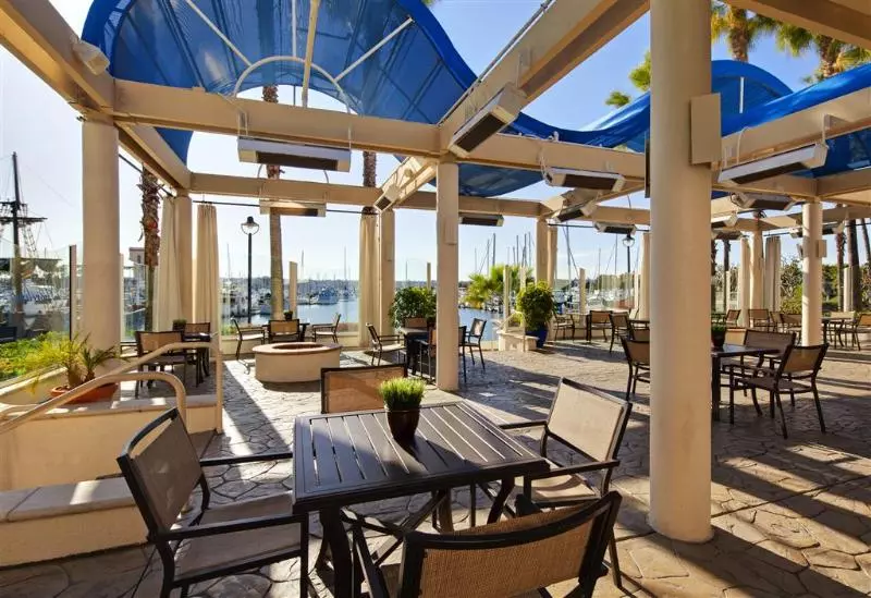 Fotos del hotel Sheraton San Diego Hotel & Marina:  15