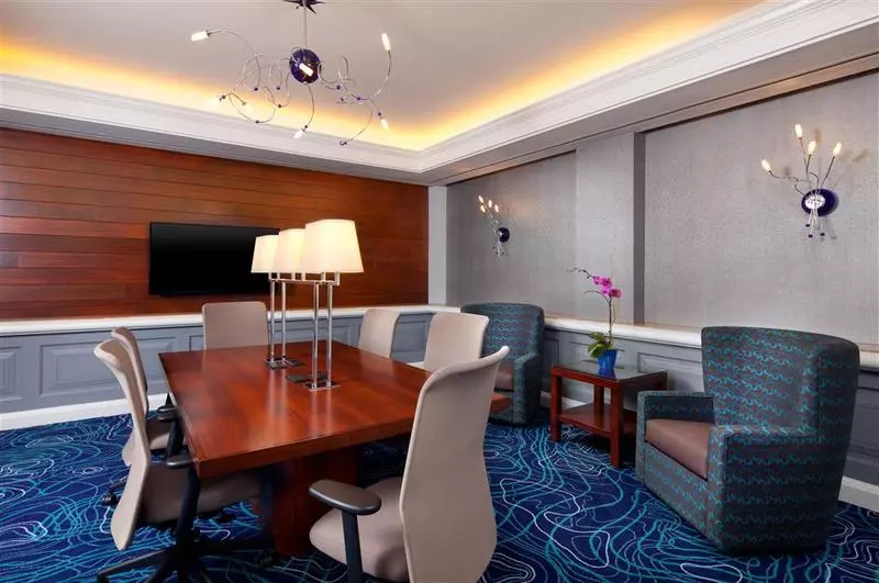 Fotos del hotel Sheraton San Diego Hotel & Marina:  22