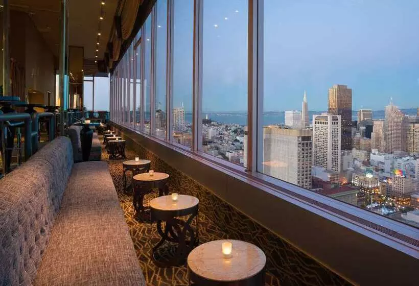 Fotos del hotel Hilton San Francisco Union Square:  14