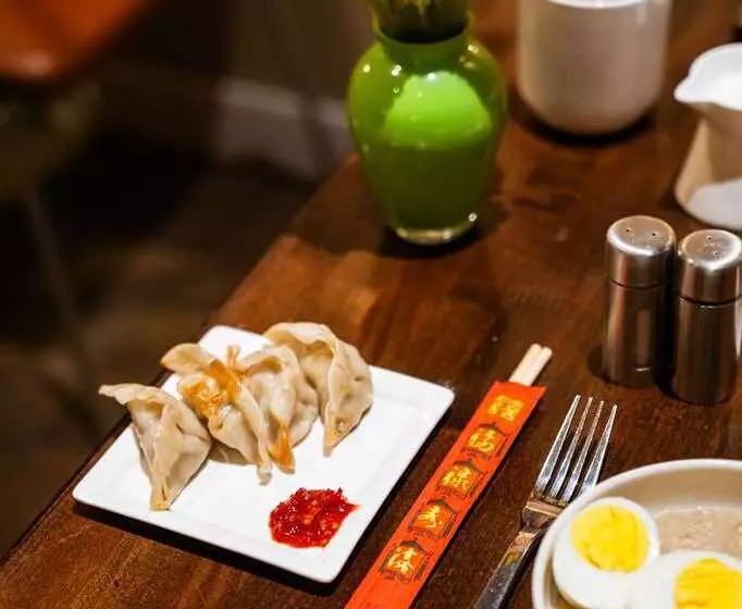 Fotos del hotel Hilton San Francisco Union Square:  24