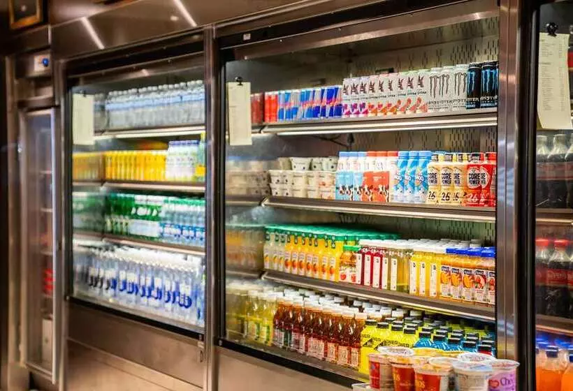 Fotos del hotel Hilton San Francisco Union Square:  22