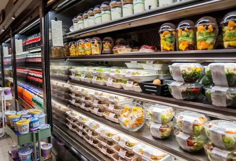 Fotos del hotel Hilton San Francisco Union Square:  3