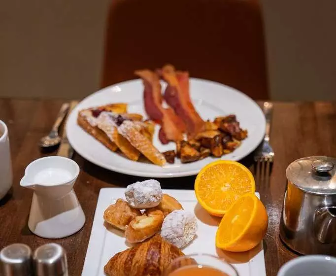 Fotos del hotel Hilton San Francisco Union Square:  6