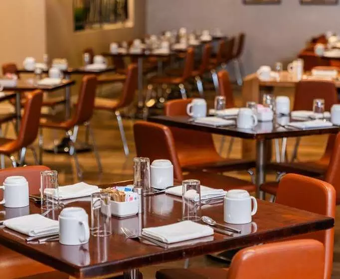 Fotos del hotel Hilton San Francisco Union Square:  11