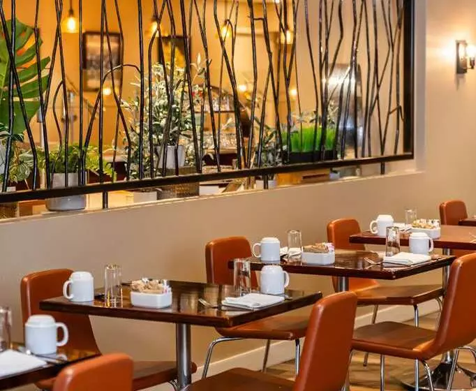 Fotos del hotel Hilton San Francisco Union Square:  9