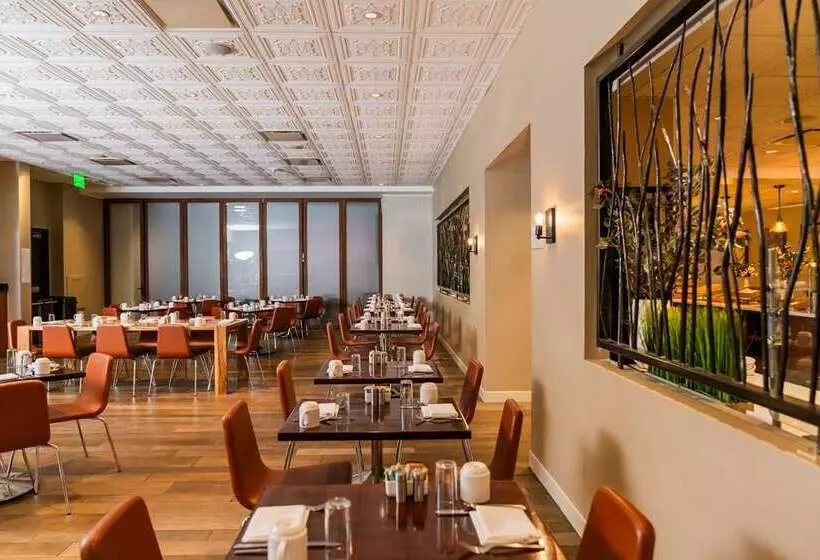 Fotos del hotel Hilton San Francisco Union Square:  19