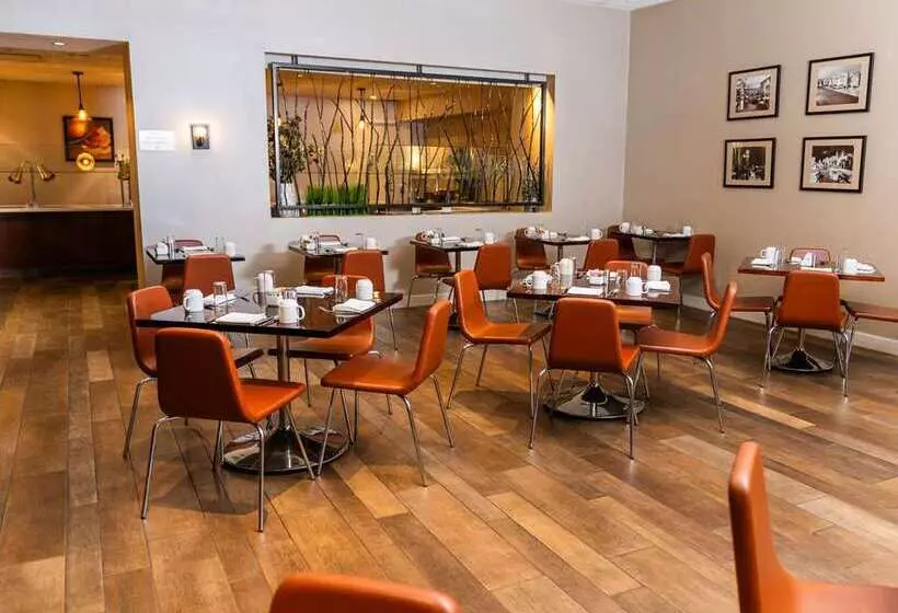 Fotos del hotel Hilton San Francisco Union Square:  17