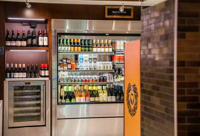 Fotos del hotel Hilton San Francisco Union Square:  4