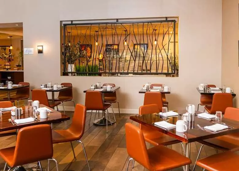 Fotos del hotel Hilton San Francisco Union Square:  20